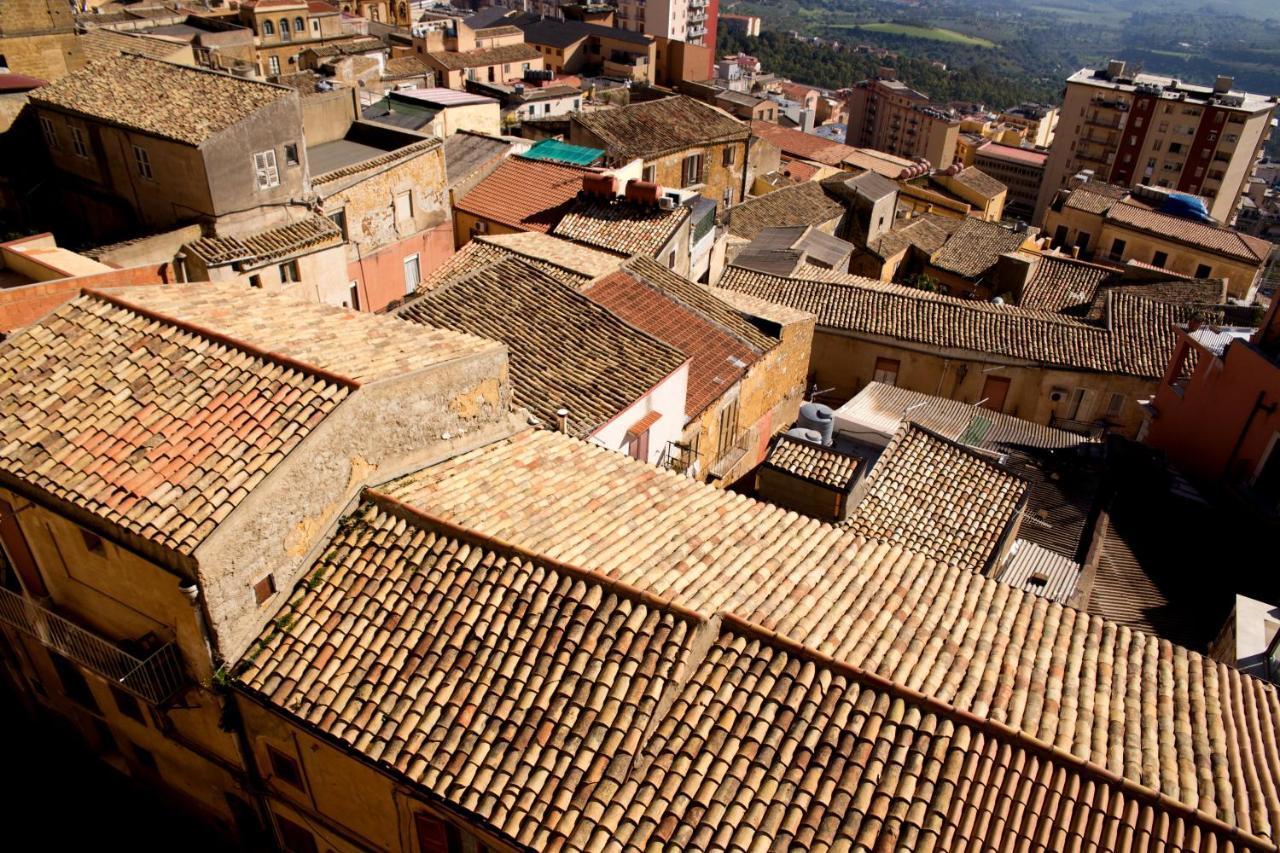 Baciato Dal Sole Apartment Agrigento Exterior photo