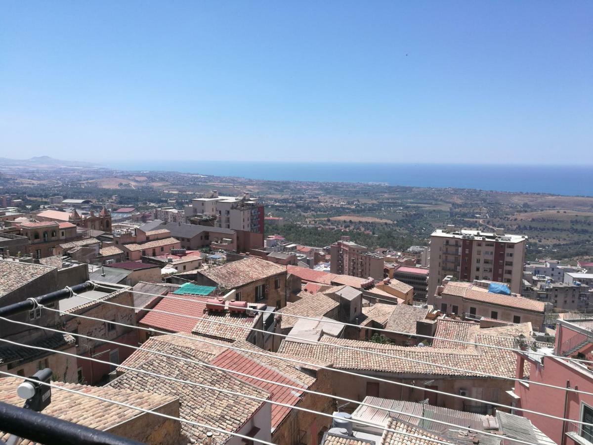 Baciato Dal Sole Apartment Agrigento Exterior photo