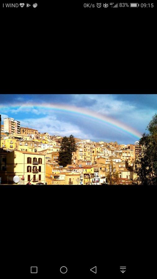 Baciato Dal Sole Apartment Agrigento Exterior photo